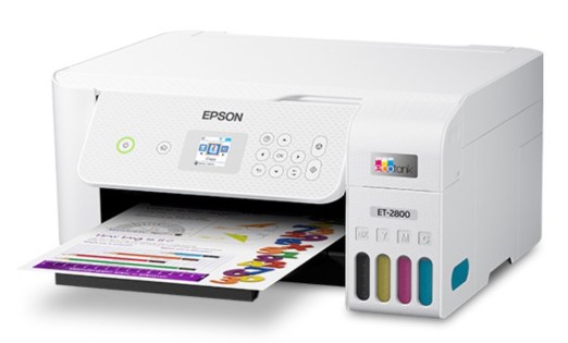 Epson EcoTank ET-2800