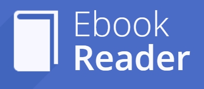 Icecream e-book reader