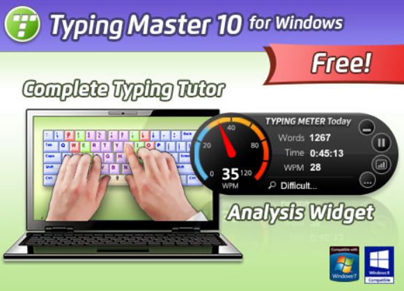 Typing Master 10 Latest Version