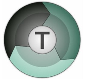 Tera Copy Logo
