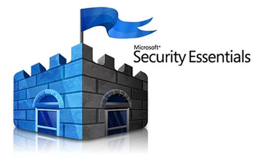 Microsoft Security Essentials