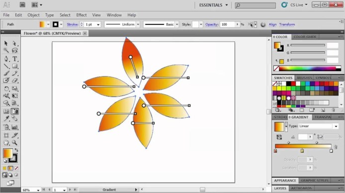 Adobe Illustrator CS5 latest version