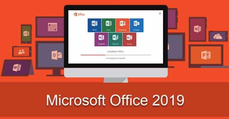 Download Microsoft Office 2019