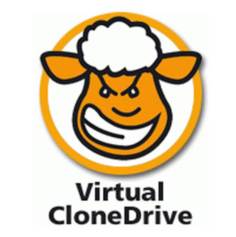 Features of Virtual CloneDrive