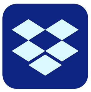 Dropbox Logo