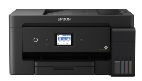 Epson EcoTank ET-15000 Driver