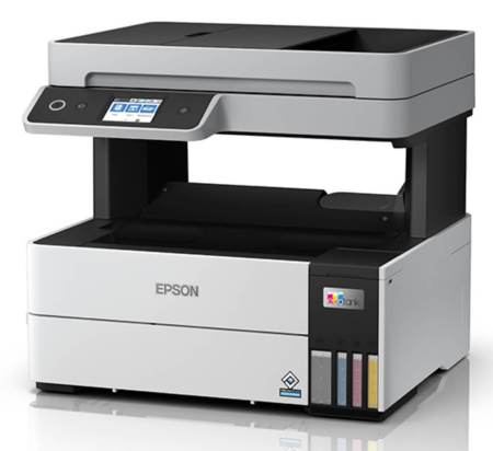 Epson EcoTank Pro ET-5150 driver