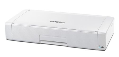 Epson WorkForce EC-C110 Driver