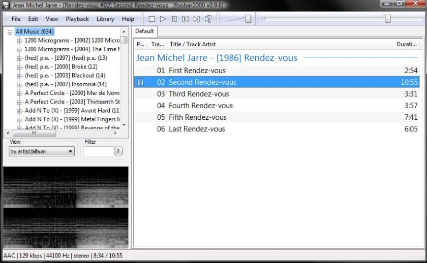 Foobar2000 Latest Version