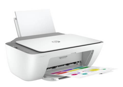 HP DeskJet 2755e Driver