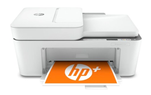 HP DeskJet 4155e Driver