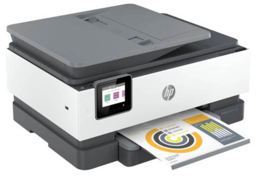 HP OfficeJet Pro 8025e Driver