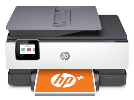 HP OfficeJet Pro 8035e Driver