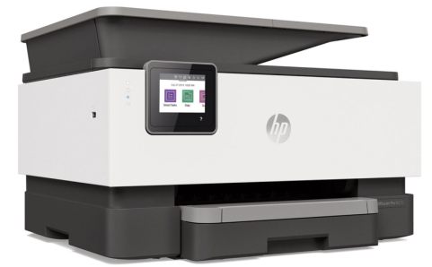 HP OfficeJet Pro 9015e Driver