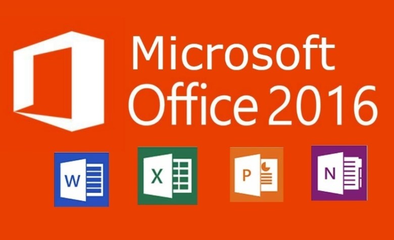 Microsoft Office 2016 Latest Version