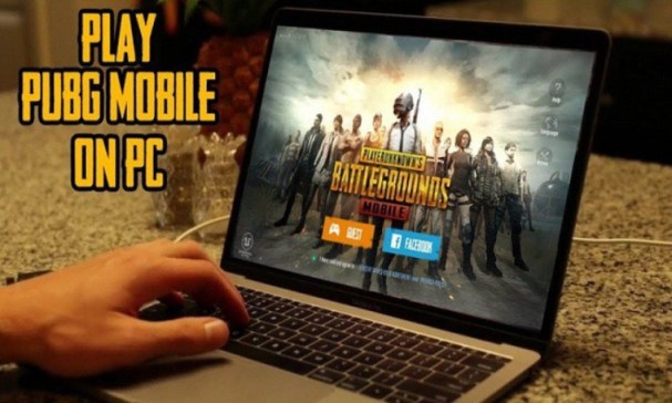 PUBG Mobile Emulator