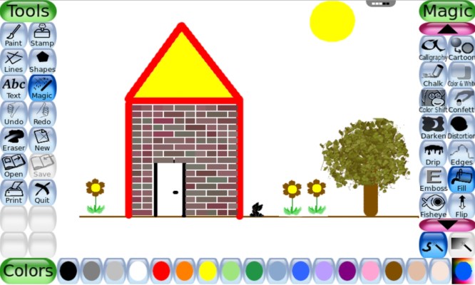 Tux Paint Latest Version