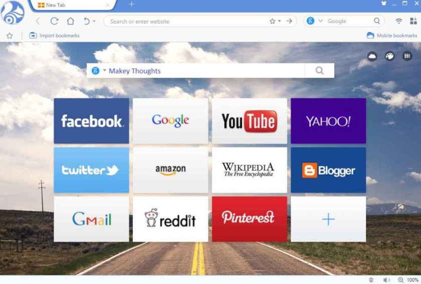 UC Browser for PC Latest Version