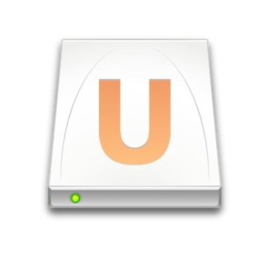 Ultracopier Logo