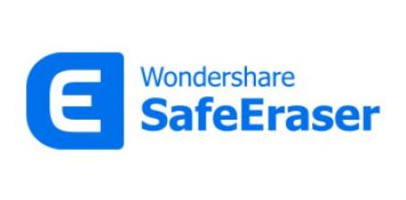 Wondershare SafeEraser