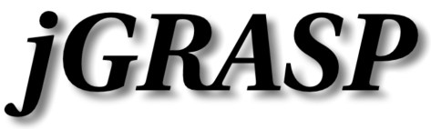 jGRASP-Logo