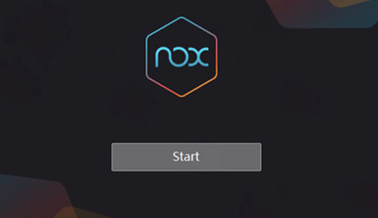 Nox App Player